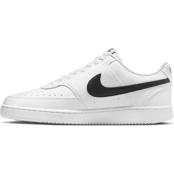 Nike COURT VISION LOW NN, muške patike za slobodno vrijeme, bijela