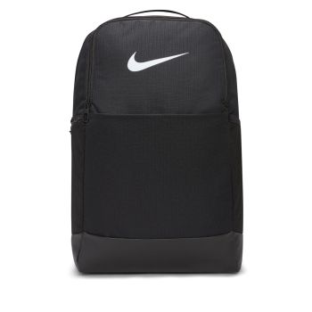 Nike BRSLA M BKPK - 9.5 (24L), ranac, crna