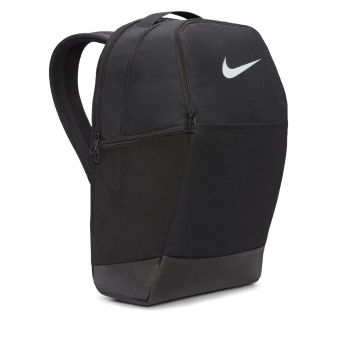 Nike BRSLA M BKPK - 9.5 (24L), ranac, crna