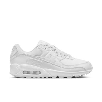 Nike AIR MAX 90 W, ženske patike za slobodno vrijeme, bijela