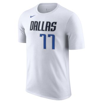 Nike DAL M NK ES NN SS TEE, muška majica, bijela