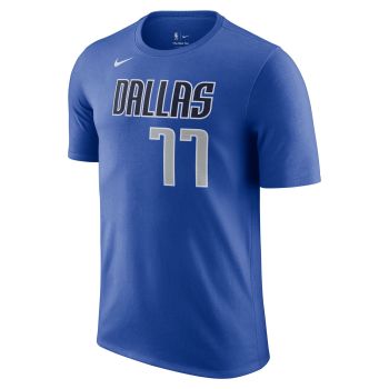 Nike DAL M NK ES NN SS TEE, muška majica, plava