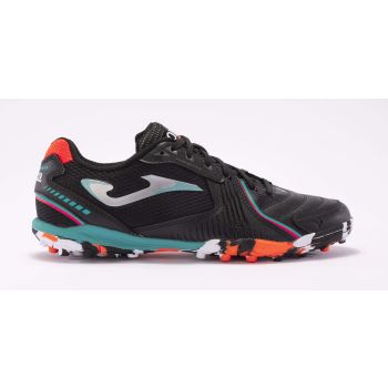 Joma DRIBLING 2401 TF, muške patike za fudbal (tf), crna