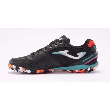 Joma DRIBLING 2401 TF, muške patike za fudbal (tf), crna