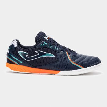 Joma DRIBLING 2503 IN, muške patike za fudbal (in), plava