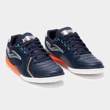 Joma DRIBLING 2503 IN, muške patike za fudbal (in), plava