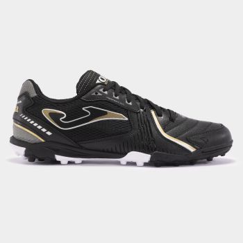 Joma DRIBLING 2401 TF, muške patike za fudbal (tf), crna