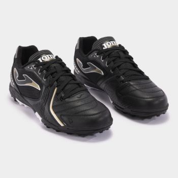 Joma DRIBLING 2401 TF, muške patike za fudbal (tf), crna