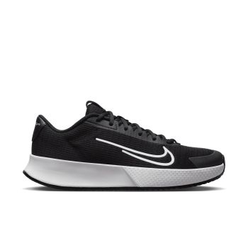 Nike VAPOR LITE 2 CLY, muške patike za tenis, crna