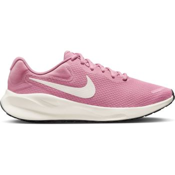 Nike W REVOLUTION 7, ženske patike za trčanje, roza