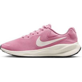 Nike W REVOLUTION 7, ženske patike za trčanje, roza
