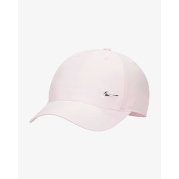 Nike K NK DF CLUB CAP US CB MTSWSH, dječiji kačket, roza