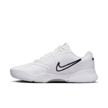Nike COURT LITE 4, muške patike za tenis, bijela