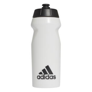Adidas PERF BTTL 0,5L, boca pvc, bijela