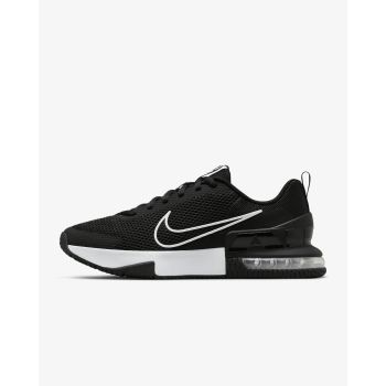 Nike M AIR MAX ALPHA TRAINER 6, muške patike za fitnes, crna