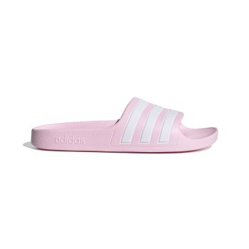 Adidas ADILETTE AQUA K, dječije papuče, roza