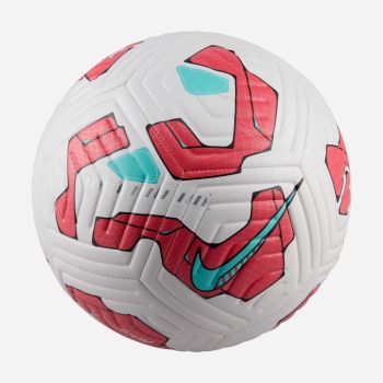 Nike ACADEMY, lopta za fudbal, bijela