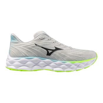 Mizuno WAVE SKY 8, muške patike za trčanje, bež