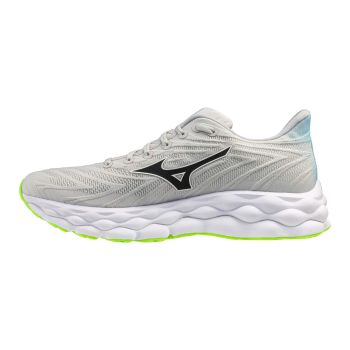 Mizuno WAVE SKY 8, muške patike za trčanje, bež