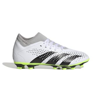 Adidas PREDATOR ACCURACY.4 S FXG, muške kopačke za fudbal (fg), bijela
