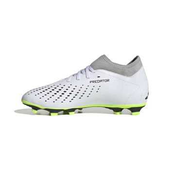 Adidas PREDATOR ACCURACY.4 S FXG, muške kopačke za fudbal (fg), bijela
