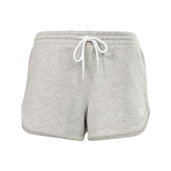 Reebok RI FRENCH TERRY SHORT, ženski šorc, siva