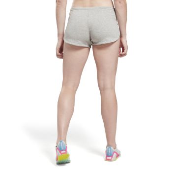 Reebok RI FRENCH TERRY SHORT, ženski šorc, siva