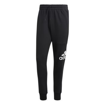 Adidas M BL FT PT, muške pantalone, crna