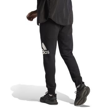 Adidas M BL FT PT, muške pantalone, crna