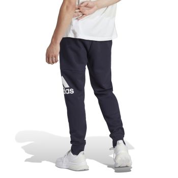 Adidas M BL FT PT, muški donji dio trenerke, plava