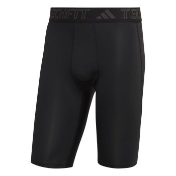 Adidas TF S LGG, muške helanke za fitnes, crna