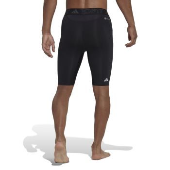 Adidas TF S LGG, muške helanke za fitnes, crna