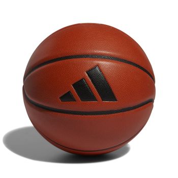 Adidas PRO 3.0 MENS, lopta za košarku, crna