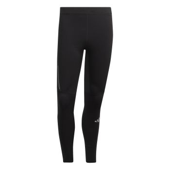 Adidas OTR TIGHT, muške helanke za trčanje, crna