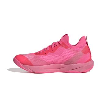 Adidas RAPIDMOVE ADV TRAINER W, ženske patike za fitnes, roza