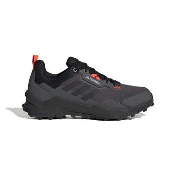 Adidas TERREX AX4, muške cipele za planinarenje, siva