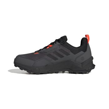 Adidas TERREX AX4, muške cipele za planinarenje, siva