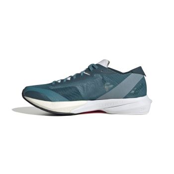 Adidas ADIZERO ADIOS 8 W, ženske patike za trčanje, zelena
