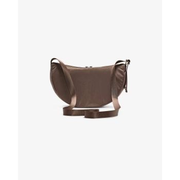 Nike AURA CRESCENT CROSSBODY, torbica, braon