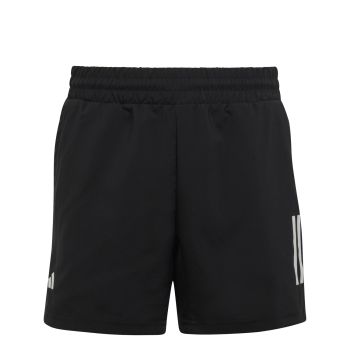 Adidas B CLUB 3S SHORT, dječiji šorc, crna