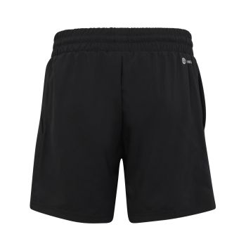 Adidas B CLUB 3S SHORT, dječiji šorc, crna