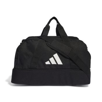 Adidas TIRO L DU S BC, torba, crna