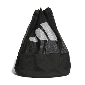 Adidas TIRO L BALLNET, torba, crna
