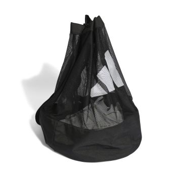 Adidas TIRO L BALLNET, torba, crna