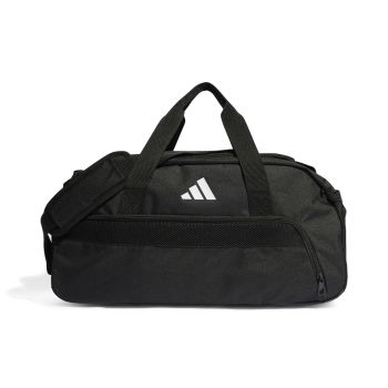 Adidas TIRO L DUFF S, torba, crna