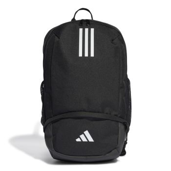 Adidas TIRO L BACKPACK, ranac, crna