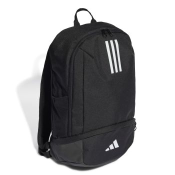 Adidas TIRO L BACKPACK, ranac, crna