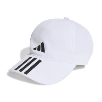 Adidas BBALL C 3S A.R., kačket, bijela