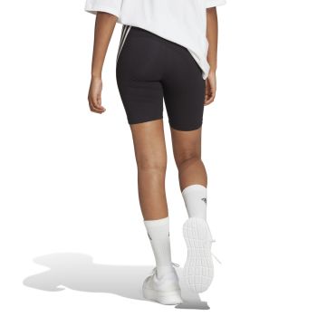 Adidas W FI 3S BIKER, ženski šorc uski, crna