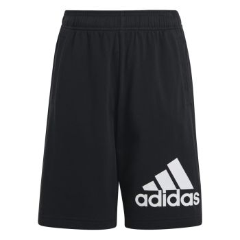 Adidas U BL SHORT, dječiji šorc, crna
